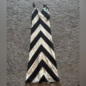 New with tags slip dress